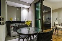 Gran Estanconfor Veranda Berrini Hotel São Paulo Luaran gambar