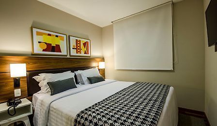 Gran Estanconfor Veranda Berrini Hotel São Paulo Luaran gambar