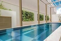 Gran Estanconfor Veranda Berrini Hotel São Paulo Luaran gambar